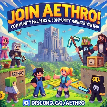 join aethro