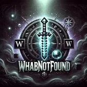 Tristan - WhabnotFound